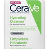 Cerave Creme Hidratante De Limpeza 236mL