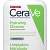 Cerave Creme Hidratante De Limpeza 473mL