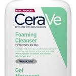 Cerave Gel Espuma De Limpeza 473mL