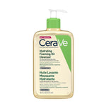 Cerave Óleo Limpeza Hidratante 473ml