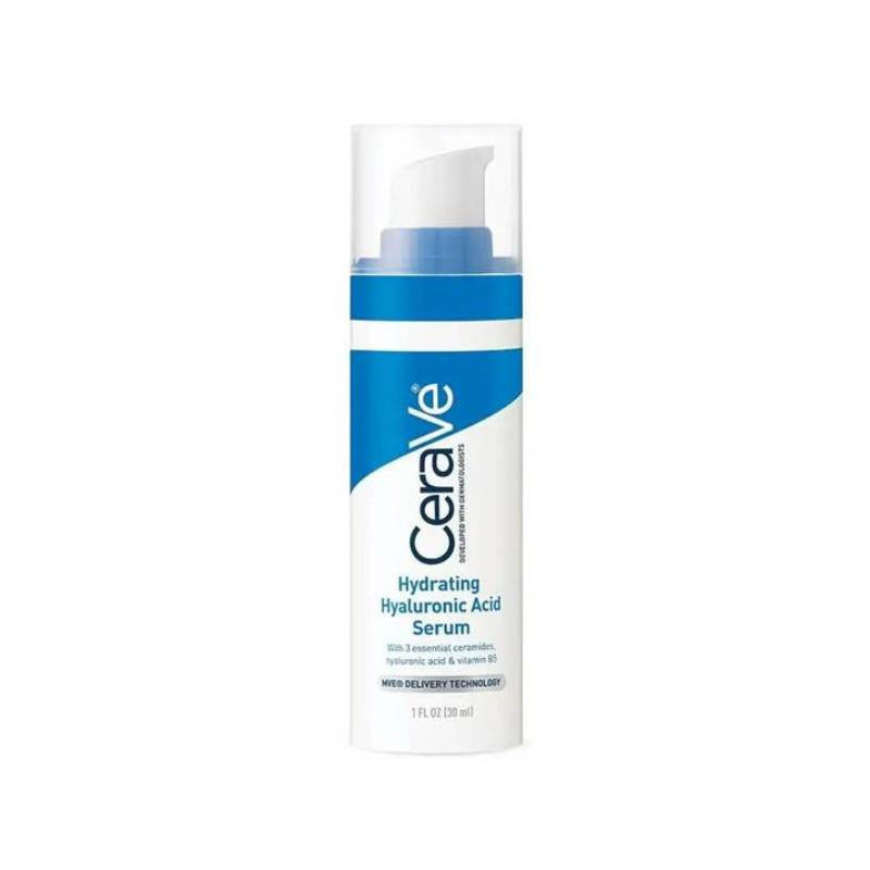 Cerave Serum Hidratante Acido Hialuronico 30ml