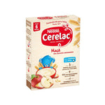 Cerelac Farinha La Macas 250 G