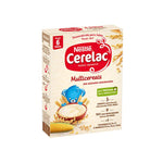 Cerelac Multicereais 250G