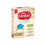 Cerelac Papa Arroz Sem Glúten +4M 250g