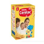 Cerelac Papa Láctea +6M 900g