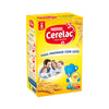 Cerelac Papa Não Láctea +6M 600g