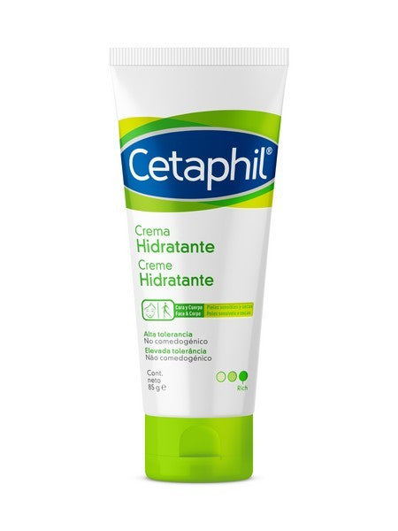 Cetaphil Creme Hidratante 85 G