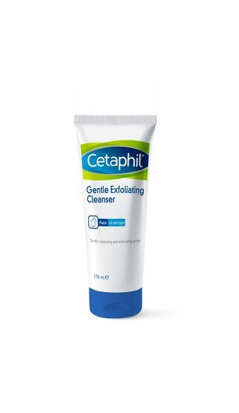 Cetaphil Esfoliante Limpeza Suave 178ml