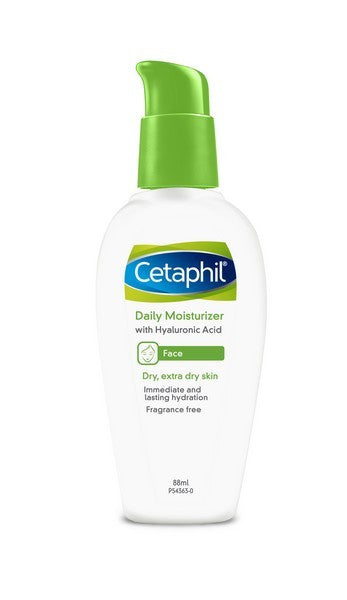 Cetaphil Loção Facial Hidratante, 88mL