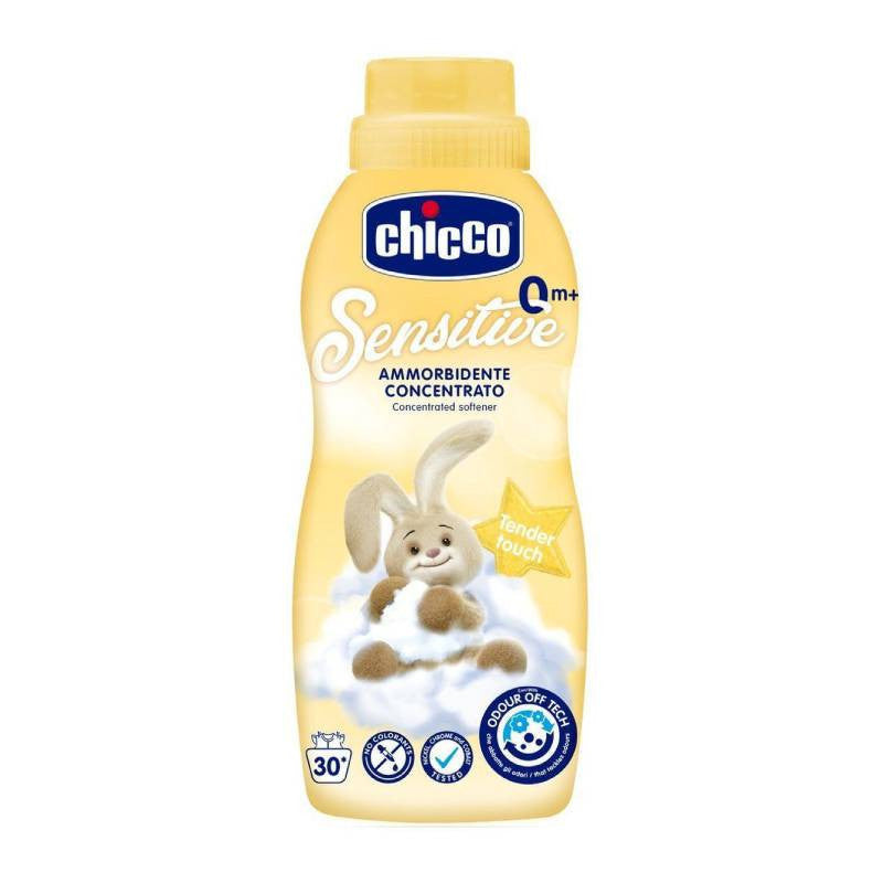 Chicco Amaciador Roupa Essência Baunilha 750ml