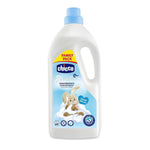 Chicco Amaciador Roupa Essência Talco 1,5L