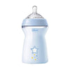 Chicco Biberão NaturalFeeling Boy +6M 330ml