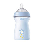 Chicco Biberão NaturalFeeling Boy +6M 330ml