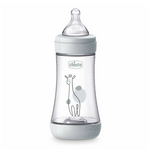 Chicco Biberão Perfect 5 240ml Neutro