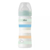 Chicco Biberão Well Being Fluxo +4M Verde 330ml