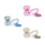 Chicco Clip Chupeta +0M