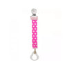 Chicco Clip Rosa +0M