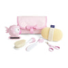 Chicco Conjunto Happy Bubbles Rosa 0M+