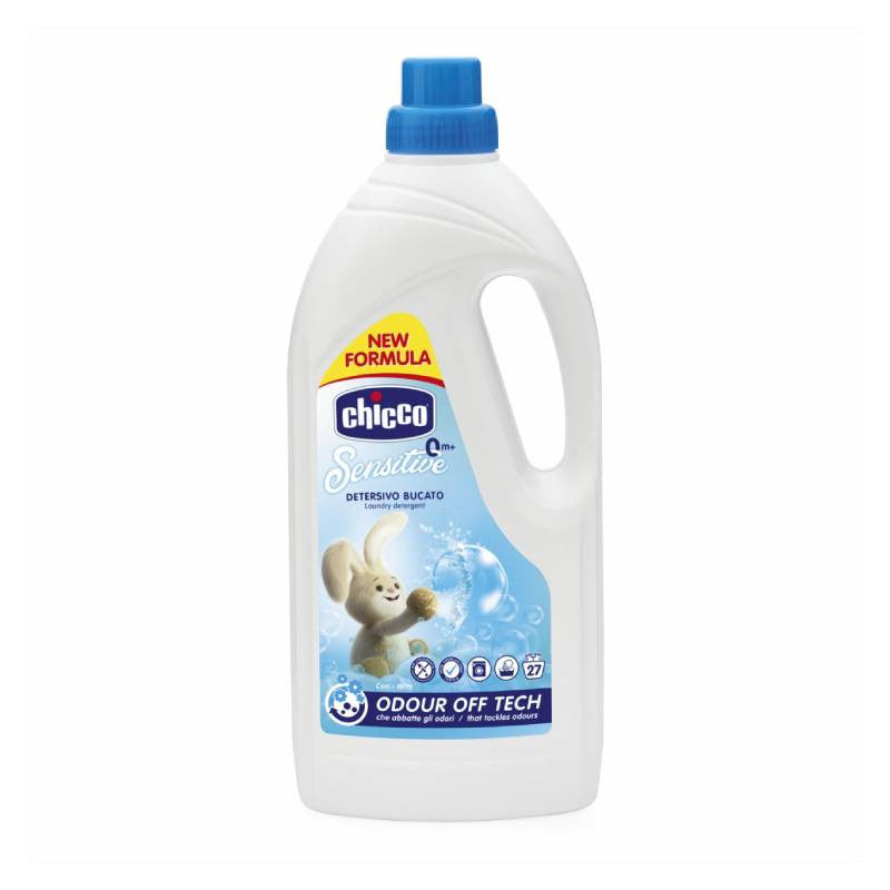 Chicco Detergente para Roupa 1,5L