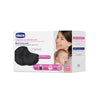 Chicco Discos Absorventes Anti-Bacterianos Preto x60