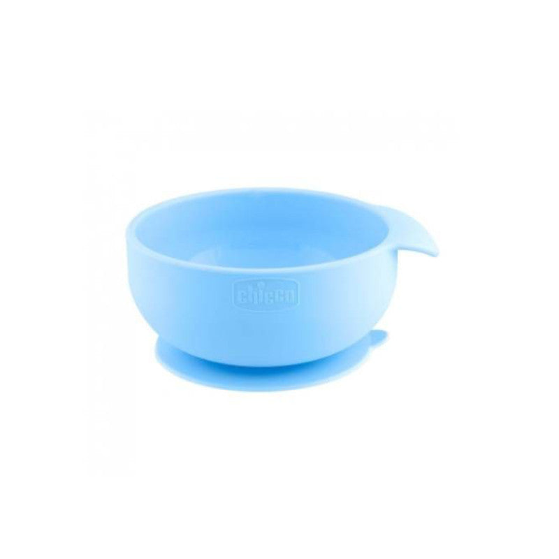 Chicco Easy Bowl Azul +6M