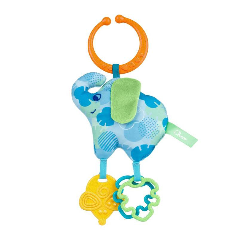 Chicco ECO+ Roca Elefante 3-24M