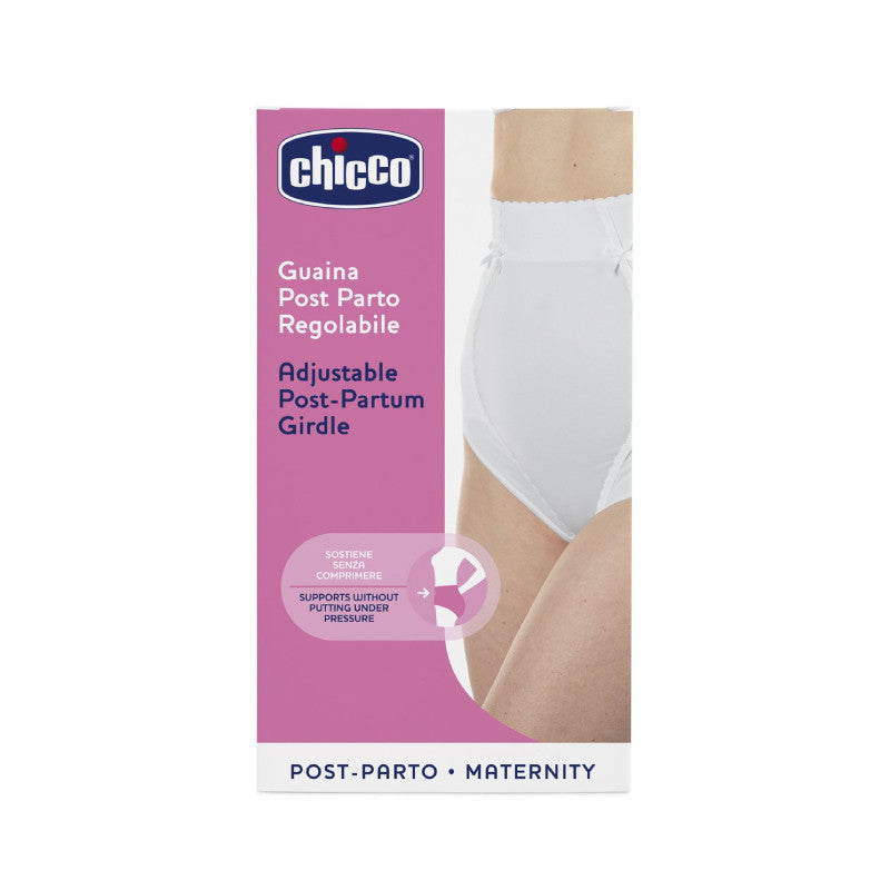 Chicco Mammy Cinta Pós-Parto Regulável 40