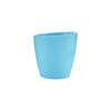 Chicco Mini Copo Silicone Azul +6M