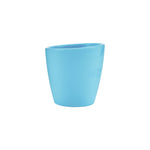 Chicco Mini Copo Silicone Azul +6M