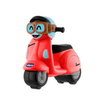 Chicco Mini Vespa Primavera Vermelha