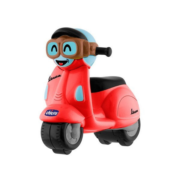 Chicco Mini Vespa Primavera Vermelha