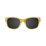 Chicco Óculos de Sol Amarelo 12M+