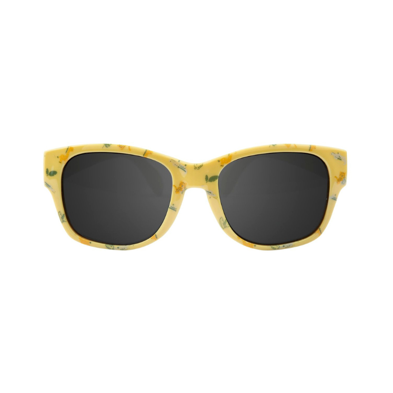 Chicco Óculos de Sol Amarelo 12M+