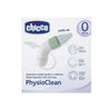 Chicco PhysioClean Aspirador Nasal 0M+