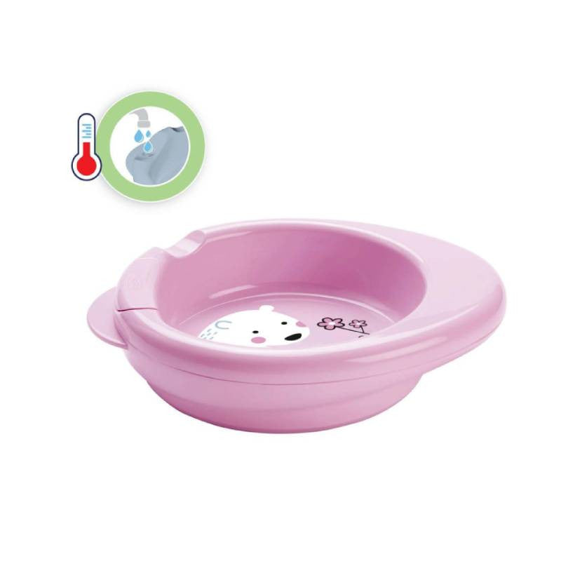 Chicco Prato Térmico Rosa 6M+