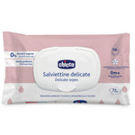 CH.HIG12050600000 TOALHETE DELICADO X72