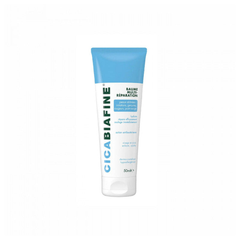 Cicabiafine Bálsamo Multi-Reparador 50ml