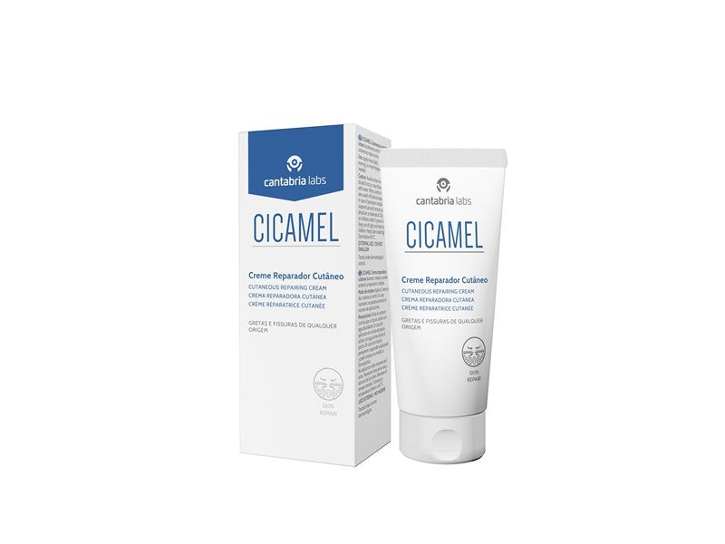 Cicamel Creme Reparador 50 mL