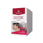 Cistitone Forte Cápsulas Trio Preço Especial