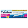 Clearblue Teste Gravidez 1Minuto X1