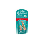 Compeed Penso Bolhas Mix X5