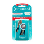 Compeed Salto Alto Penso Bolha Calcanhar X5