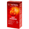 Control Hot Passion Preservativos x10