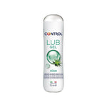 Control LUB Gel Lubrificante Aloé 75ml