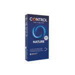 Control Nature Preservativos x6