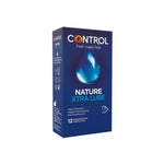 Control XL Nature Xtra Large Preservativos x12