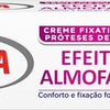 Corega Creme Fixador Proteses Efeito Almofada 40G