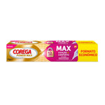 Crema Fijación + Confort Corega Power Max 70g