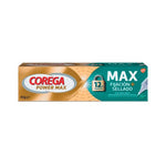 Crema Fijación + Frescura Corega Power Max 40g