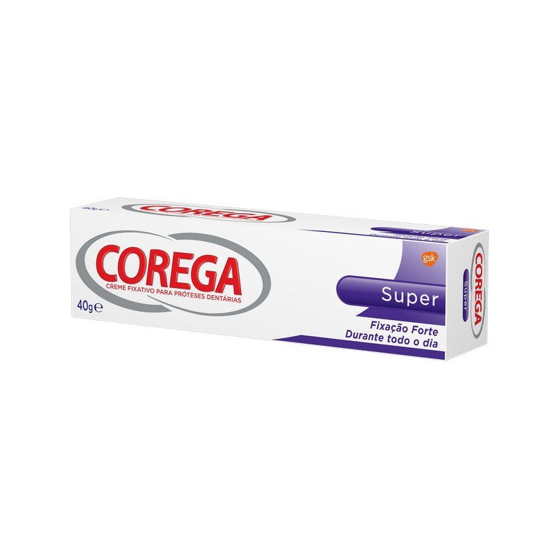 Corega Super Creme 40 G